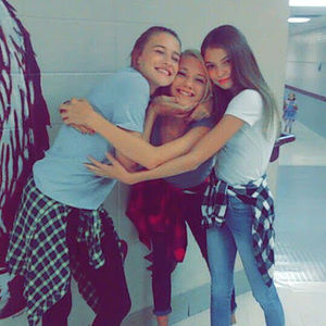 Meet your Posher, Bethany